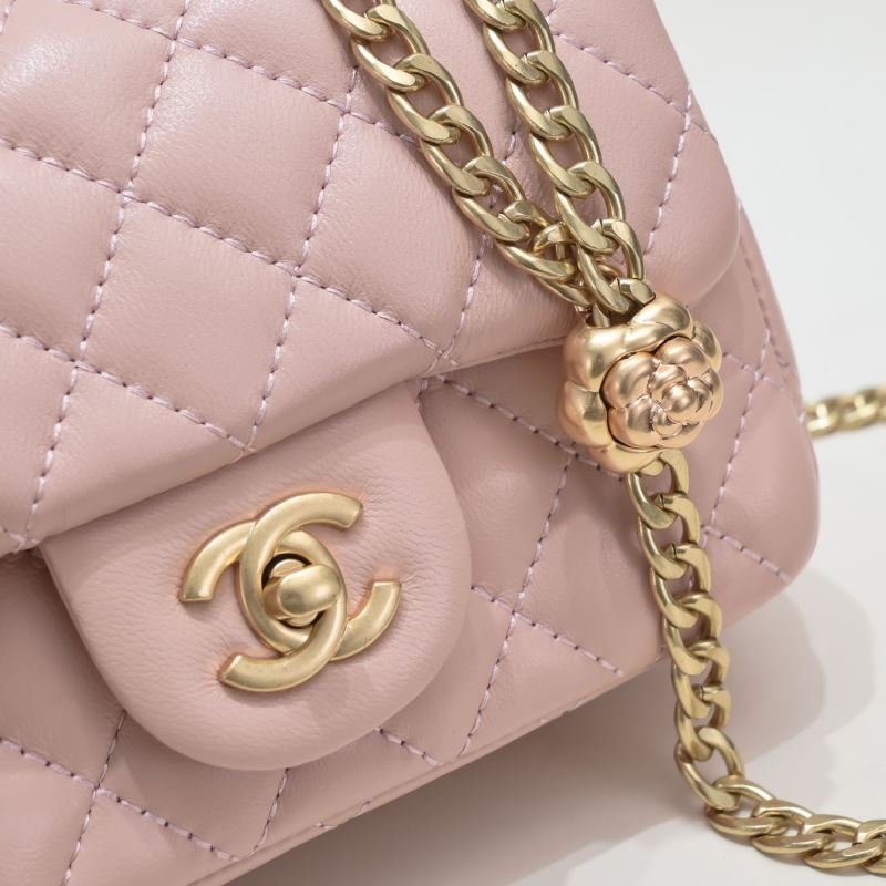 Chanel CF Series Bags